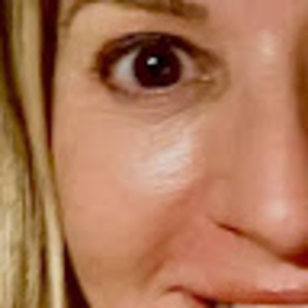 Meet your Posher, Aymee